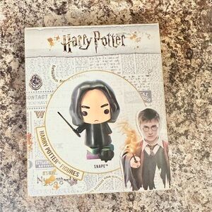 Snape Harry Potter Figure NIB
